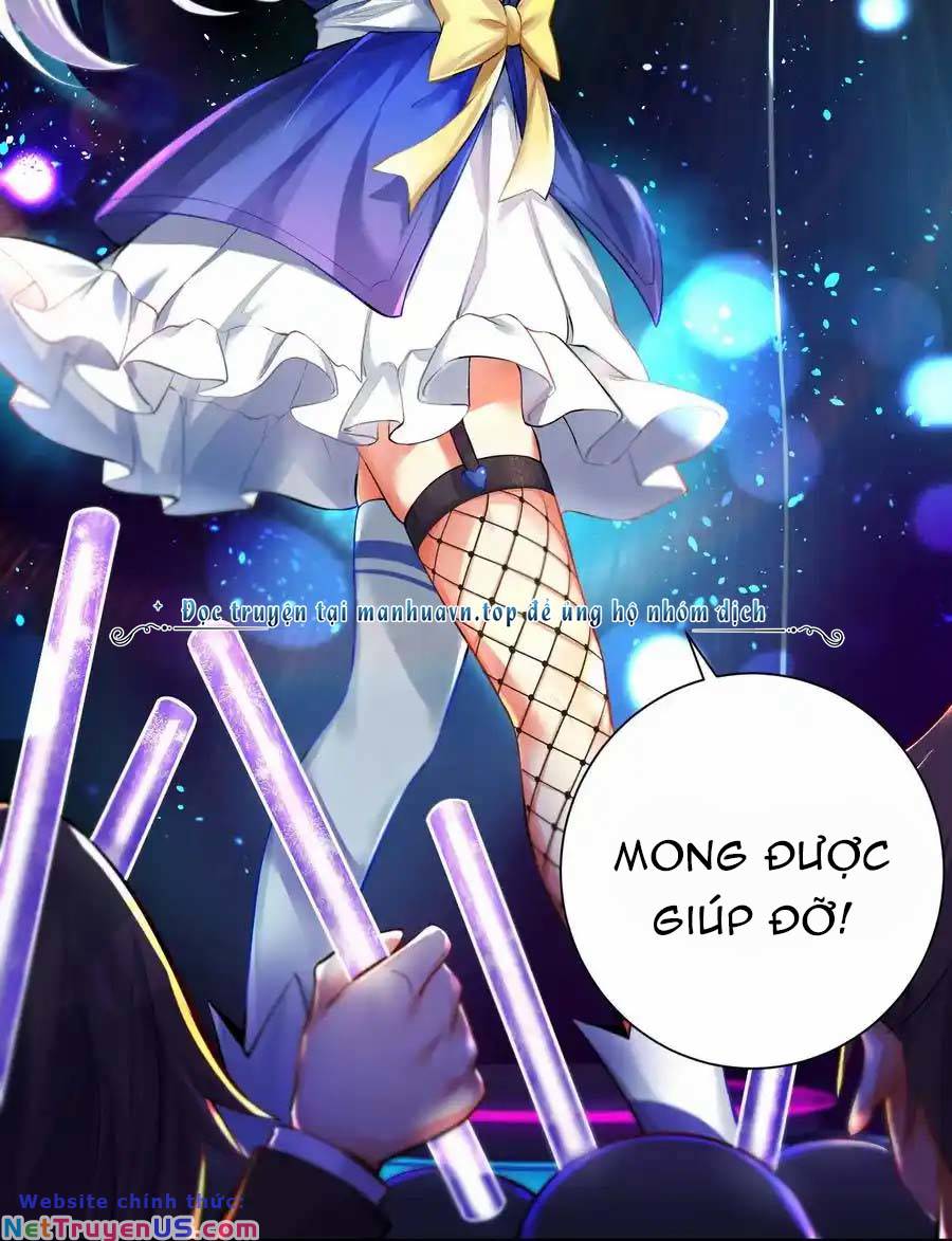 bạn gái cùng phòng chapter 46 28