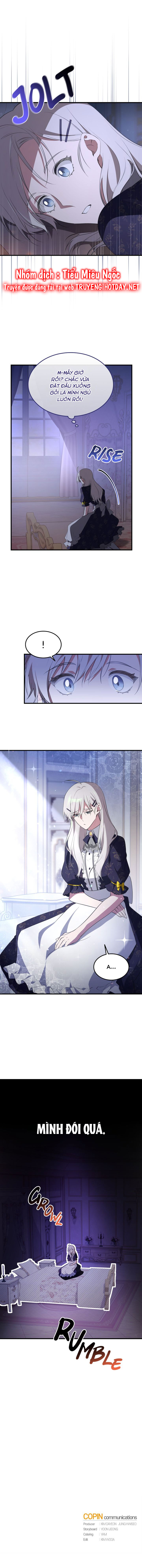 thưởng thức hương vị chapter 18 15