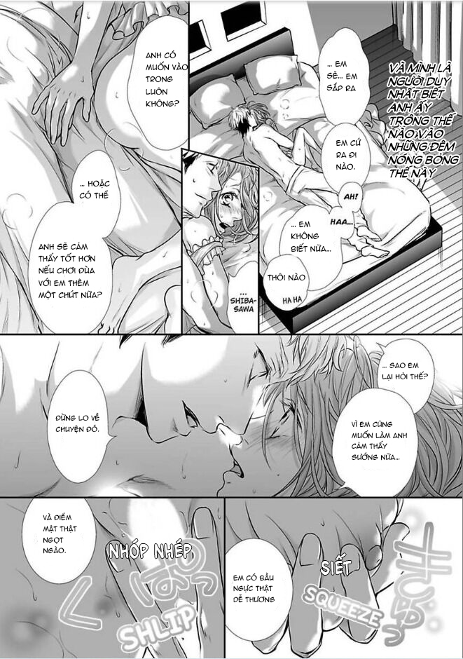 cơ hội thứ hai chapter 9.2 13