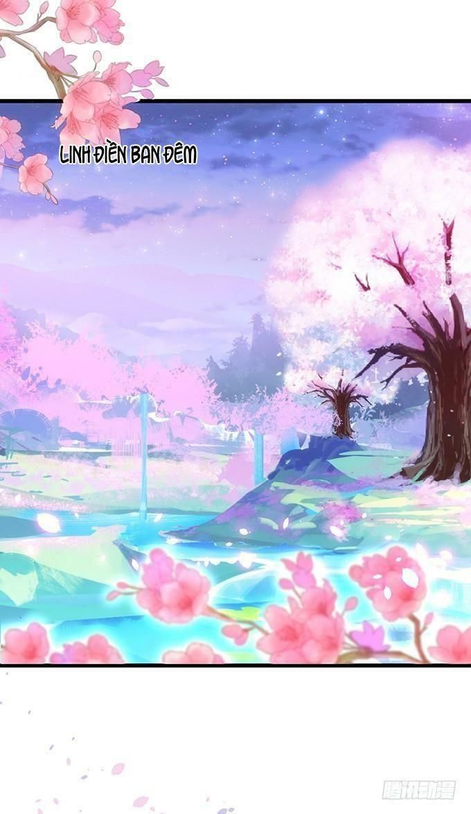 hồ tiên hung bạo chapter 94 49