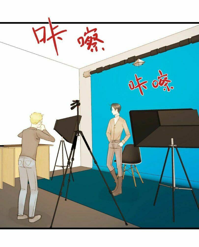 người biến thành ánh trăng chapter 8 11