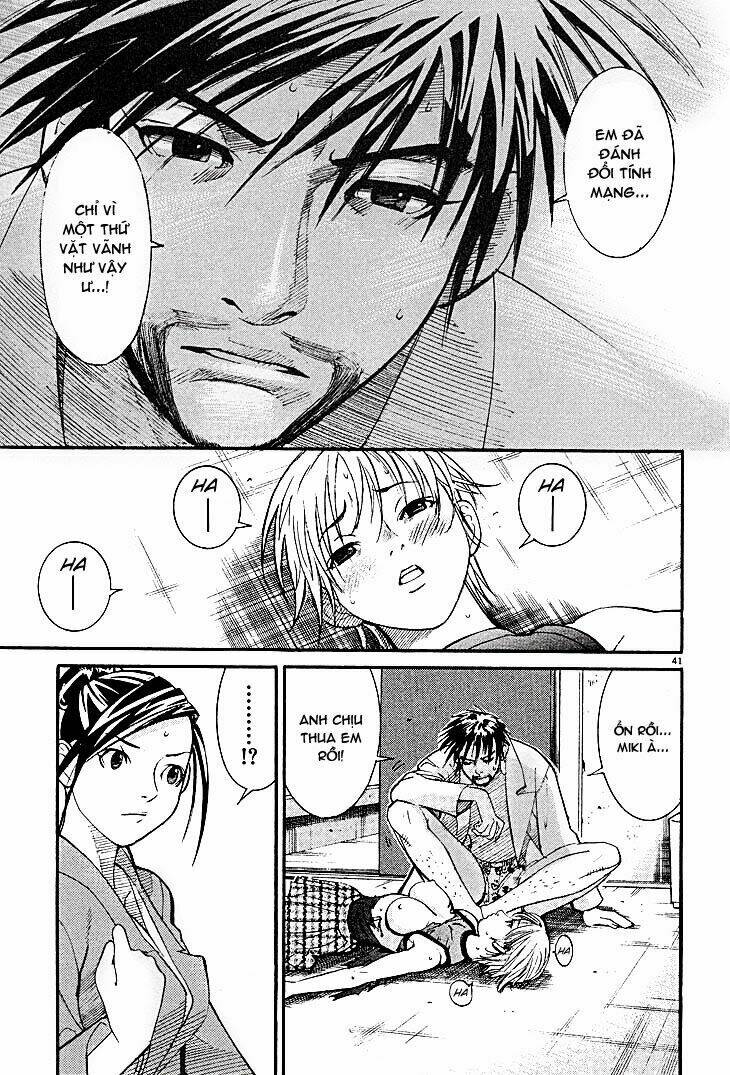 team medical dragon - y đội rồng chapter 1 41