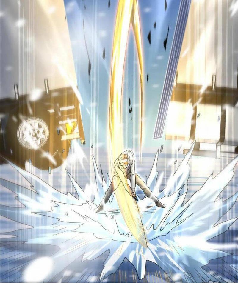 đóng băng toàn cầu: tôi gây dựng nên phòng an toàn thời tận thế chapter 238 19