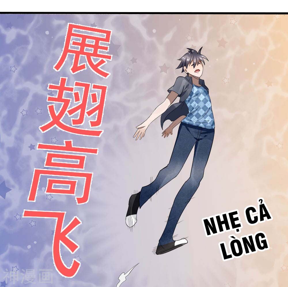 tuyệt thế binh vương chapter 98 11