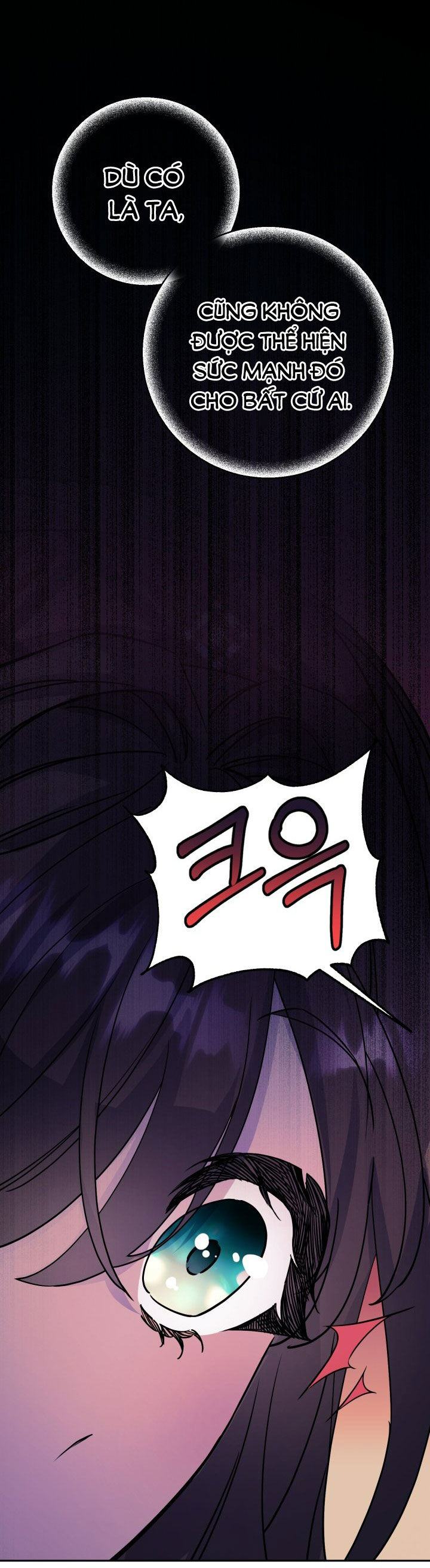 [18+] nếu cứu rỗi một cầm thú hư hỏng chapter 3.2 35