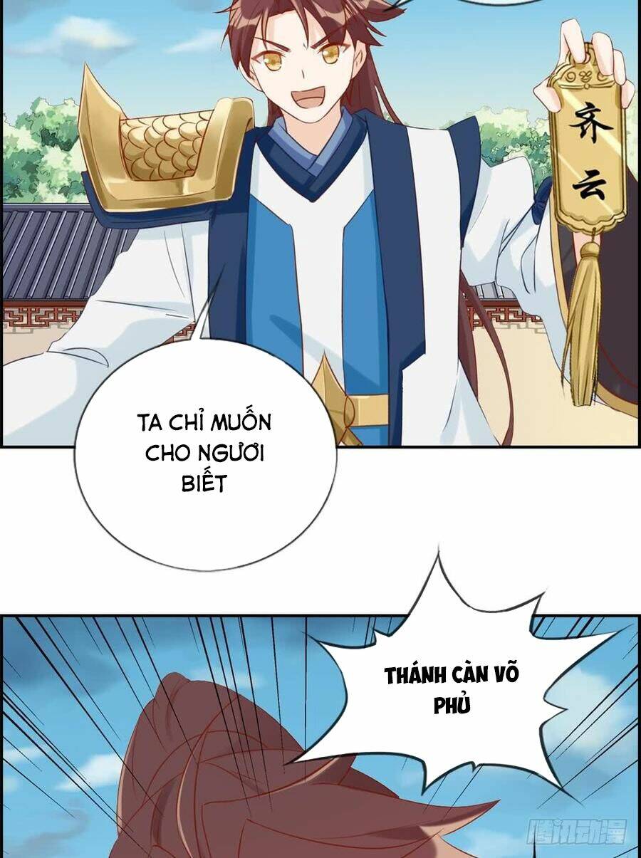 tối cường hoàn khố hệ thống chapter 29 13