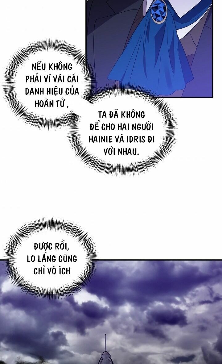 người chồng bạo chúa của tôi đã thay đổi chapter 21 47