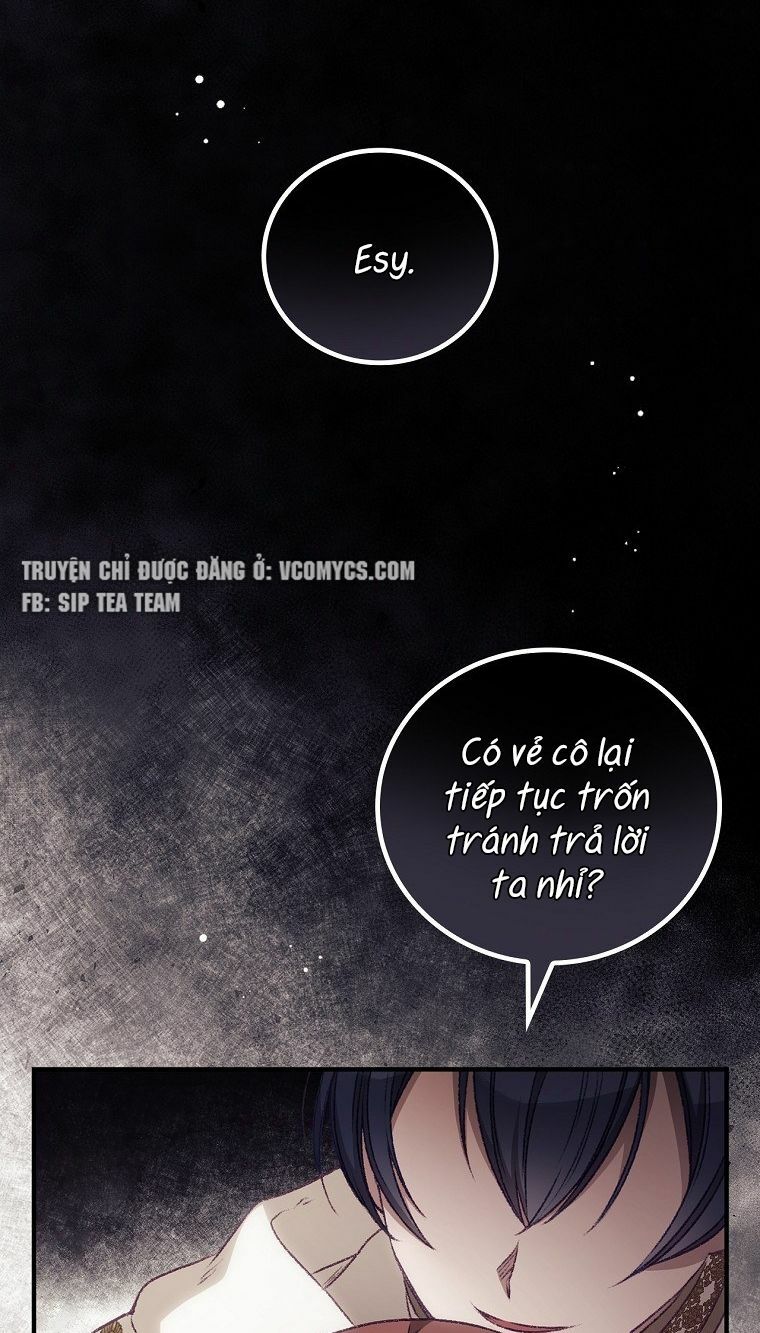 tôi nhìn thấy cái chết của bạn chapter 17 38