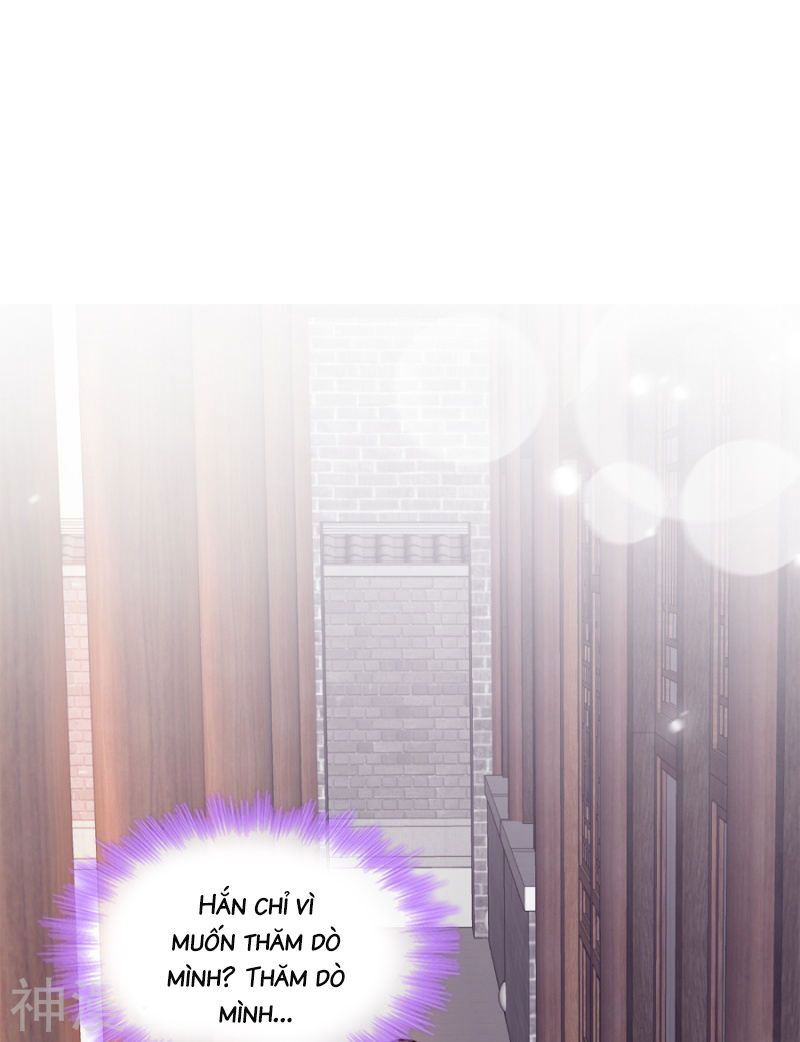 độc tâm cuồng phi khuynh thiên hạ chapter 78 13