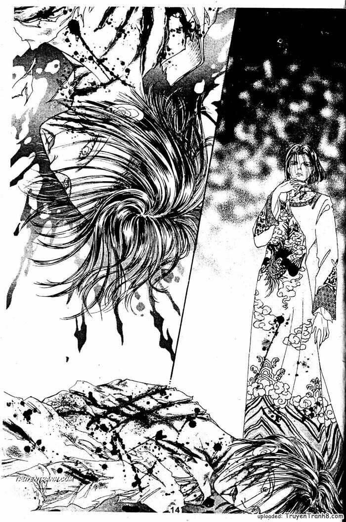 tiệm thú kiểng chapter 26 15