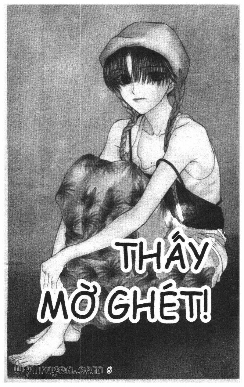 thấy mờ ghét chapter 3 5