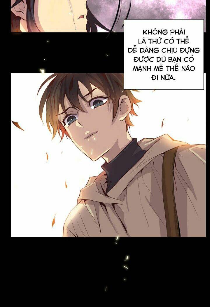 dusk howler chapter 34 30