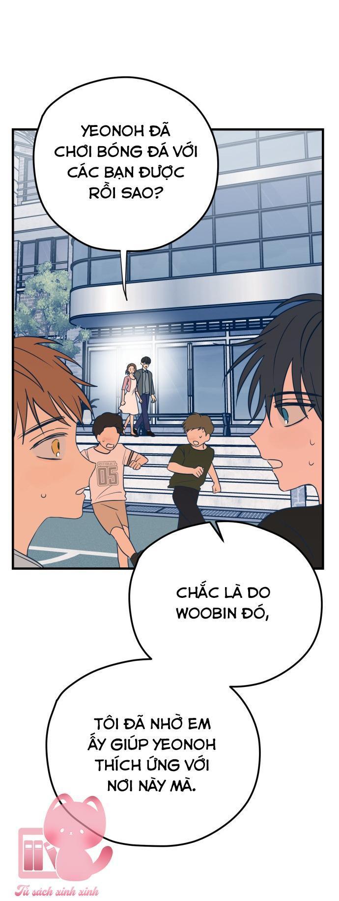 kẻ cắp gặp bà già chapter 13 31