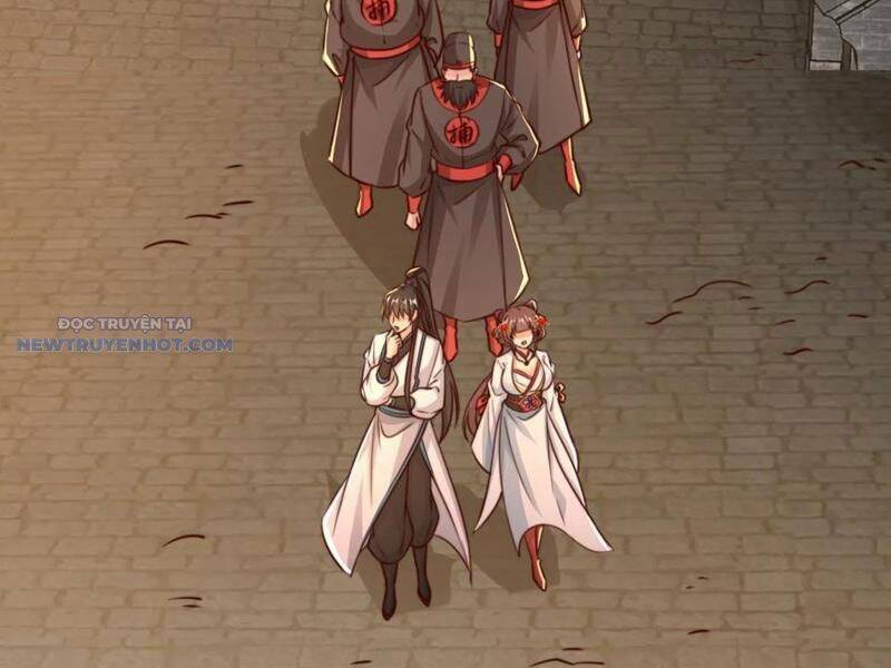 ta thực sự không muốn làm thần tiên chapter 83 81