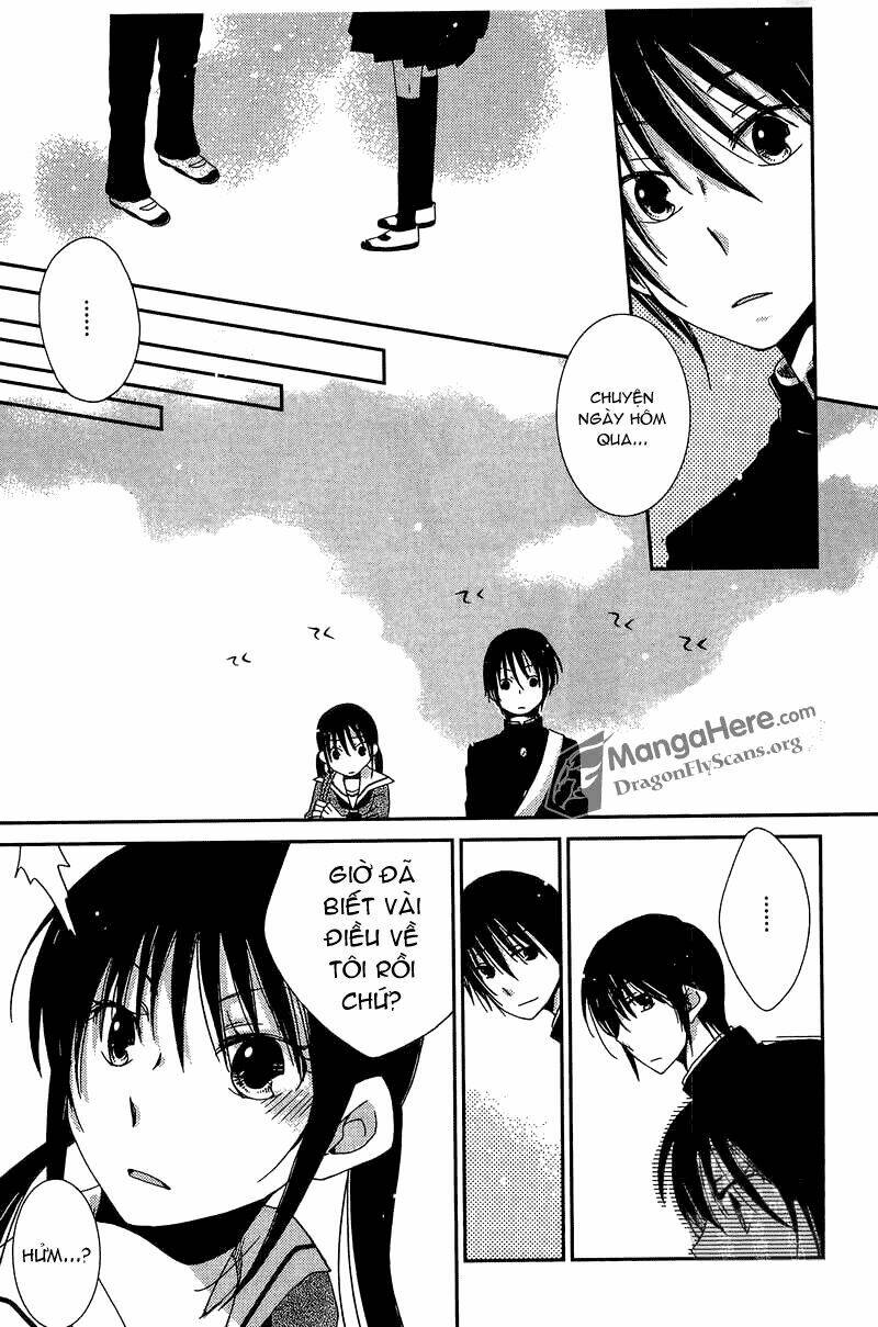 dear tear chapter 1 15