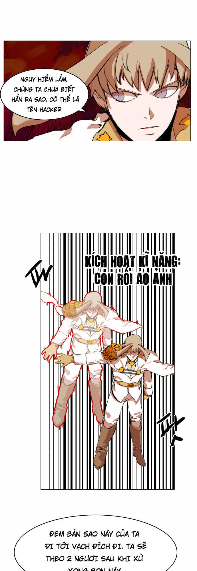 hard core leveling warrior chapter 34 10