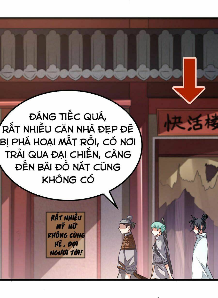 cửu dương thần vương chapter 123 8