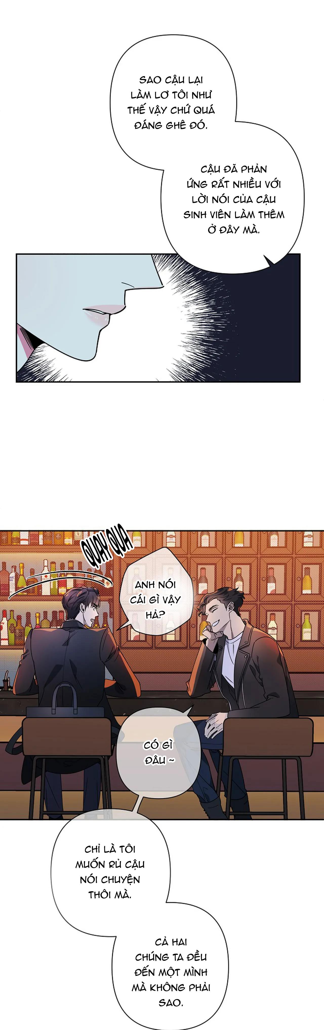 đêm dịu dàng chapter 19 10