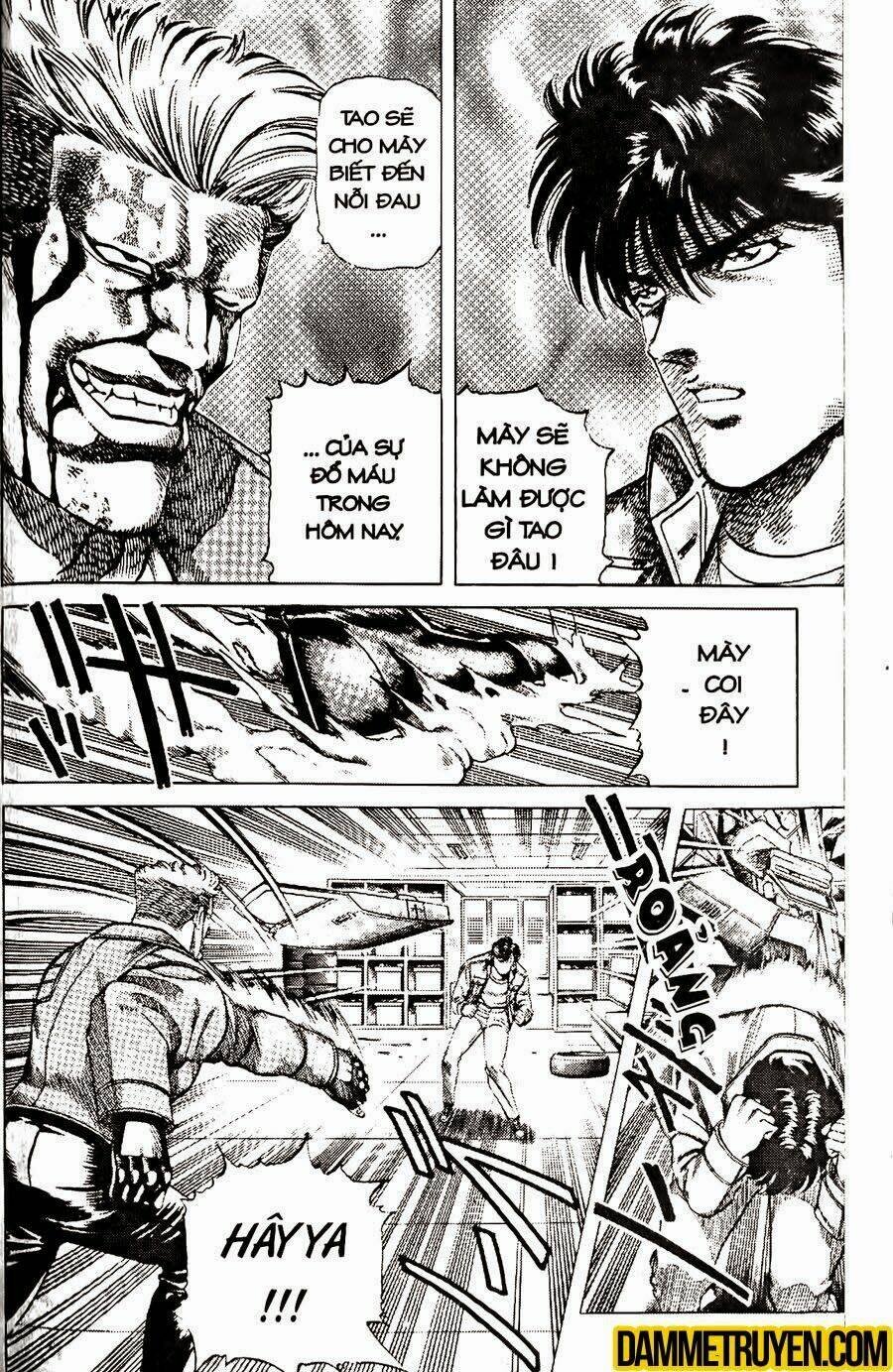 sức mạnh nhân đôi chapter 23.2 8