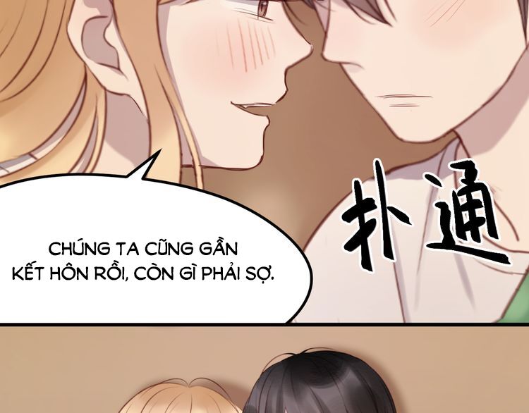 lượm được một tiểu hồ ly phần 1 chapter 58 36