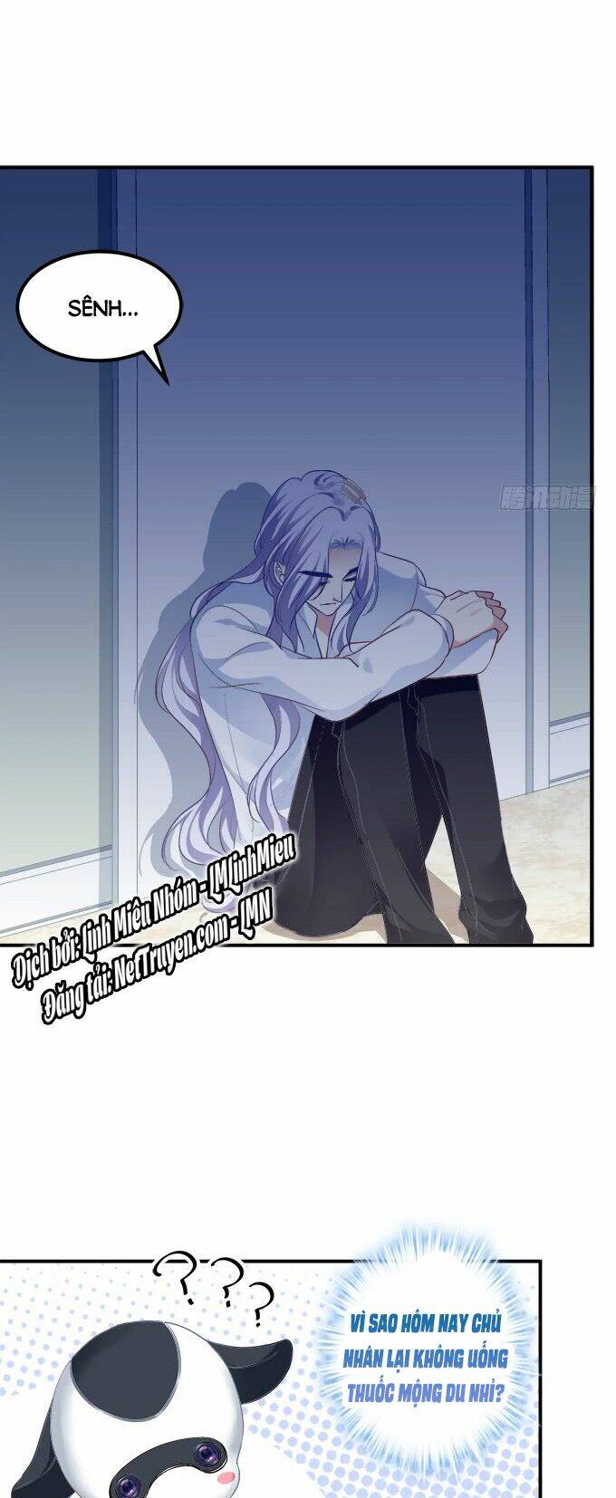 toàn bộ nắm trong tay chapter 5 24