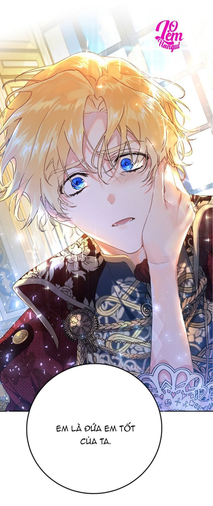 con rối ác nữ marionette chapter 2 63