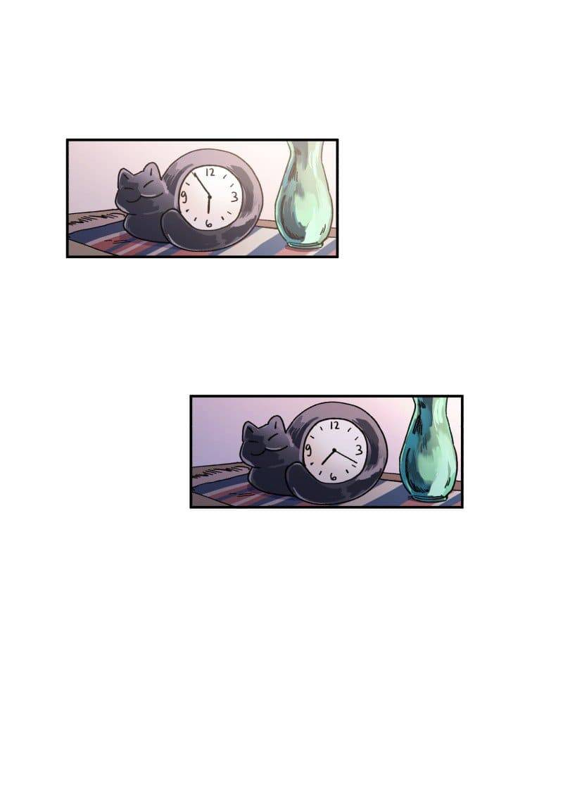 lumine - cội nguồn ánh sáng chapter 81 21