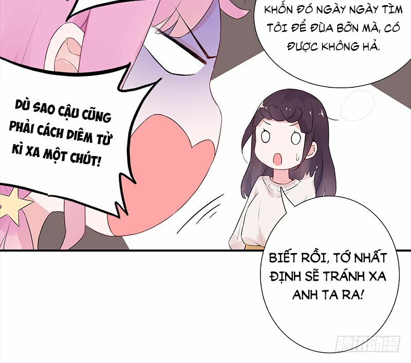 câu chuyện săn vợ chapter 7 18