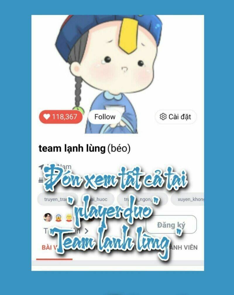 trọng sinh bá sủng nhiếp chính vương quá mạnh mẽ chapter 63 30