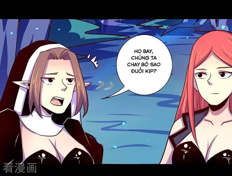 ta không phải là npc chapter 101 10