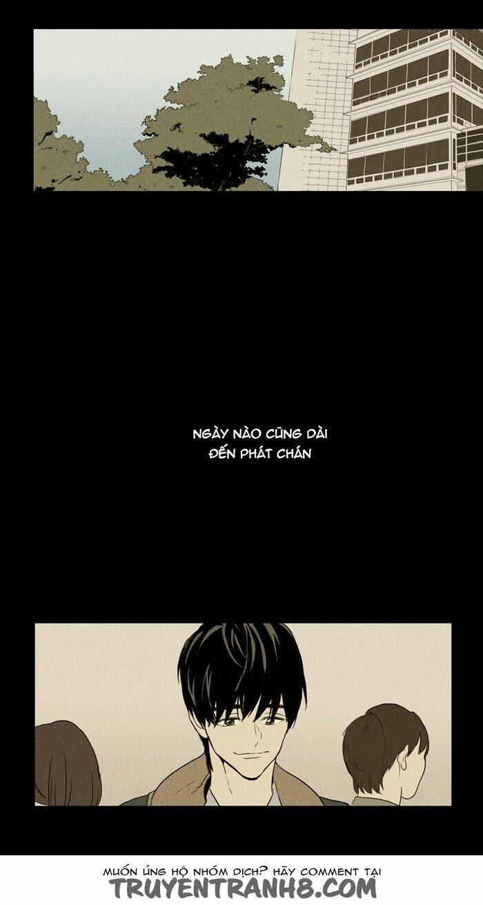 bẫy tình yêu chapter 115 26