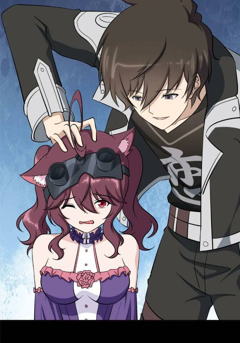 bạn gái virus của tôi chapter 389 58