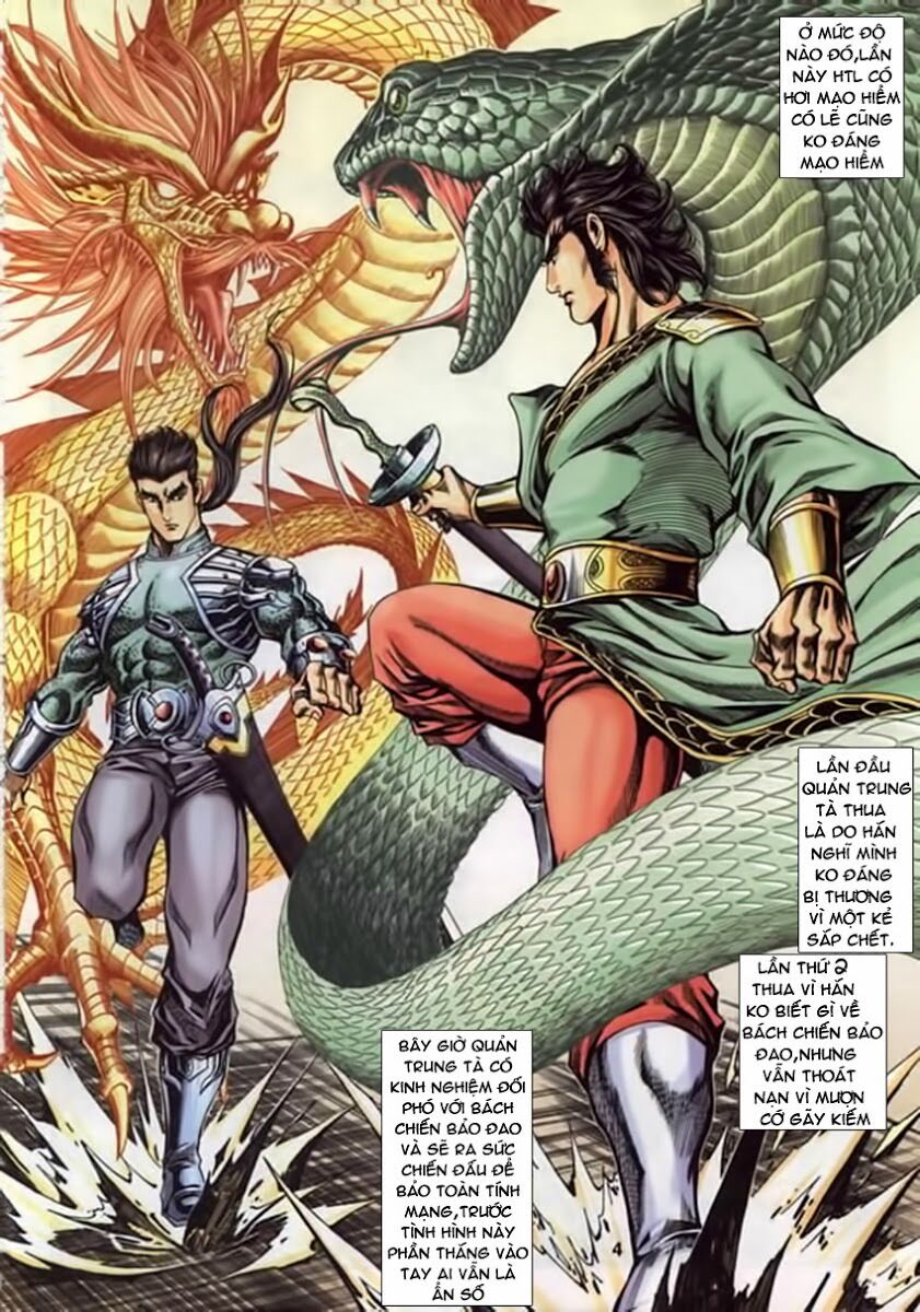 tầm tần ký chapter 119 3