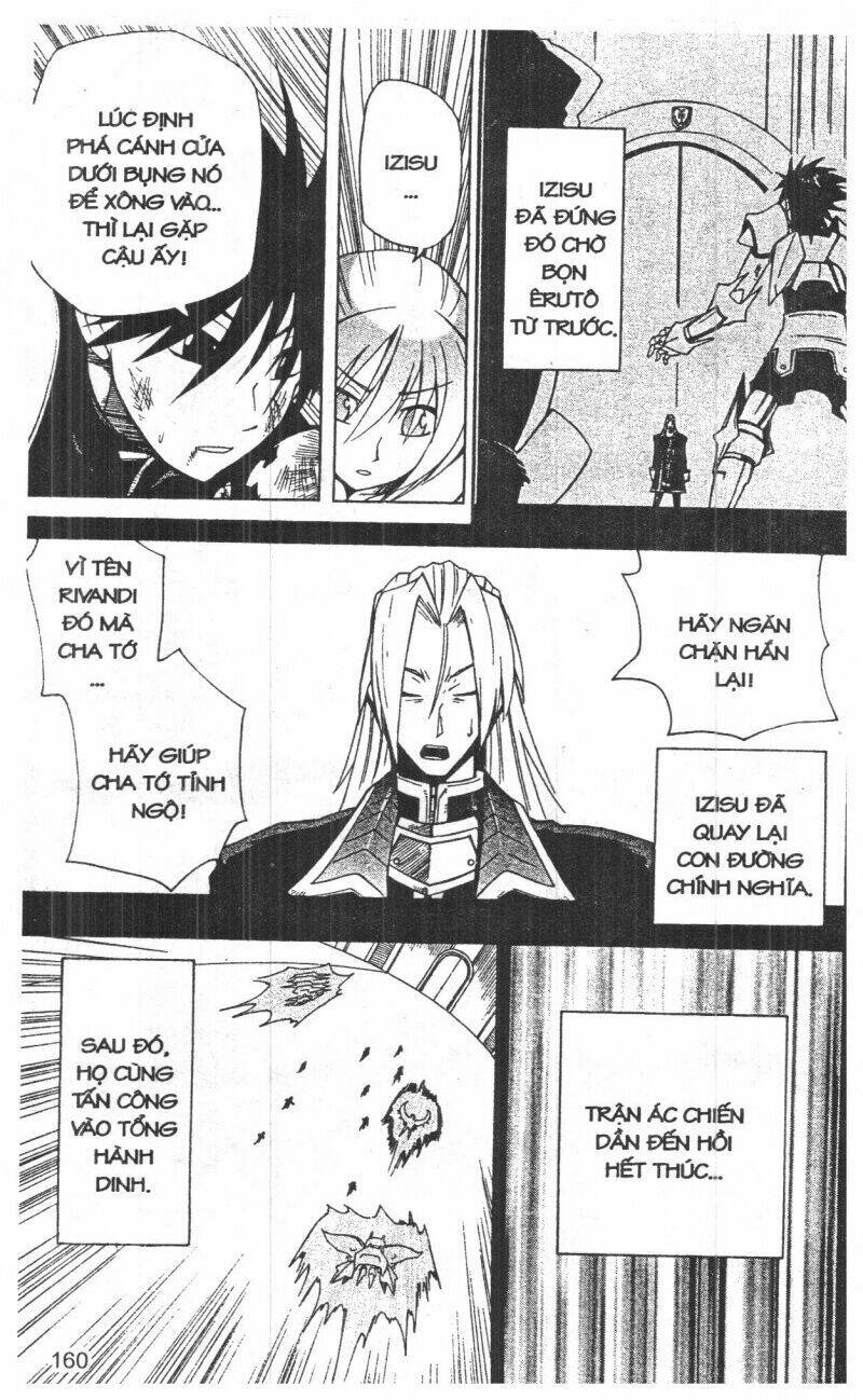 joou kishi monogatari chapter 12 158