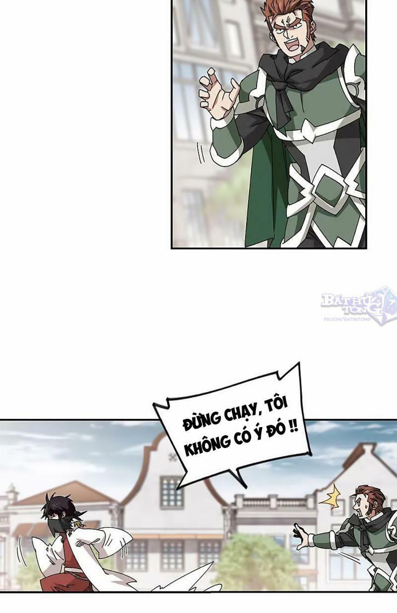 võng du chi cận chiến pháp sư chapter 363 12