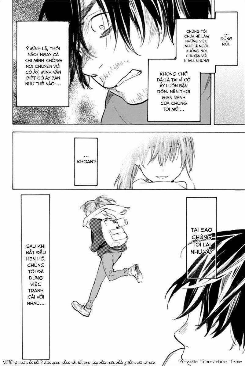 forget me not chapter 29 12