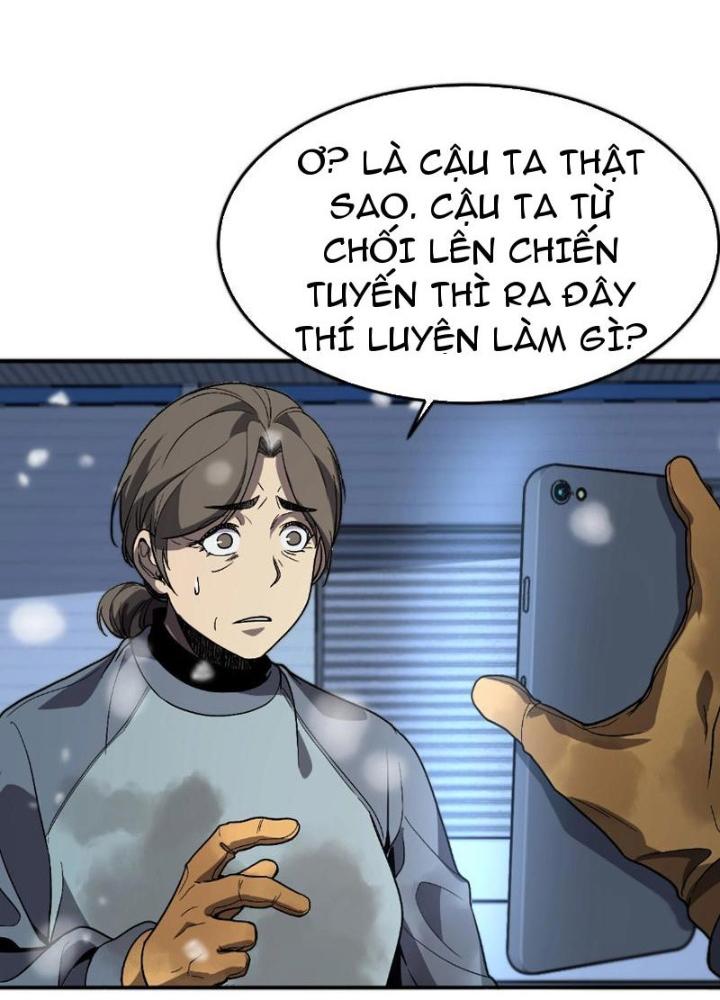 vạn tộc xâm lấn: toàn dân tham chiến, ta ở lại hậu phương chapter 1 258