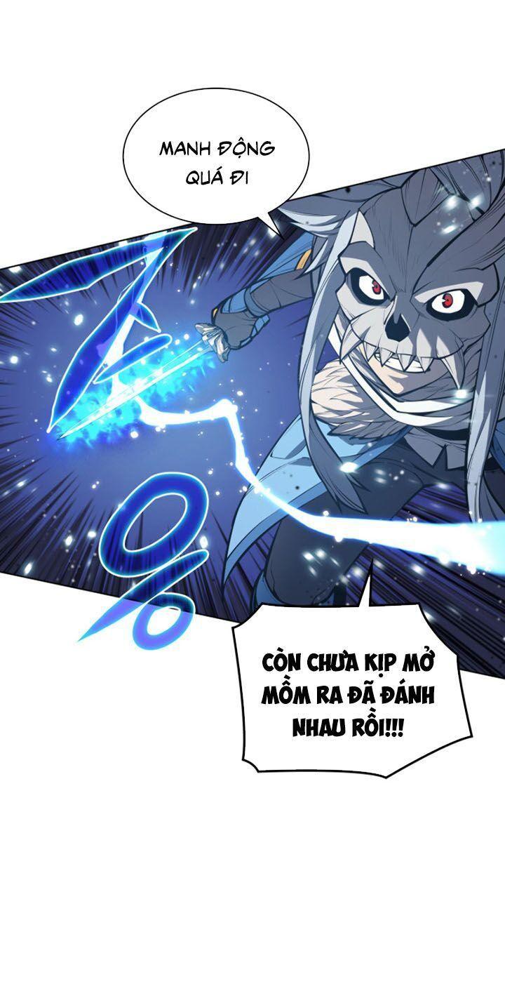 vượt qua giới hạn chapter 46 44