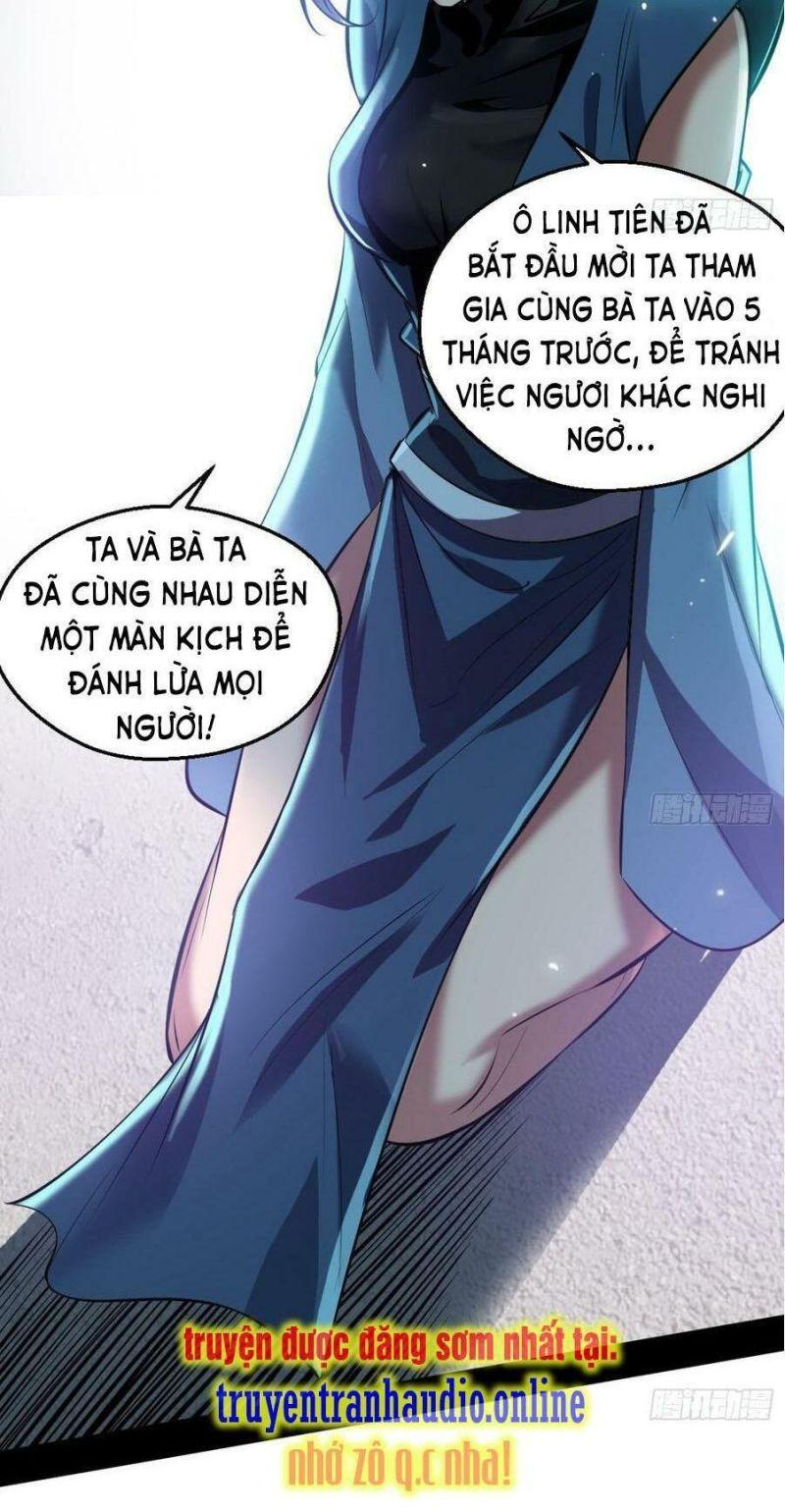 ta là tà đế chapter 45.1 24