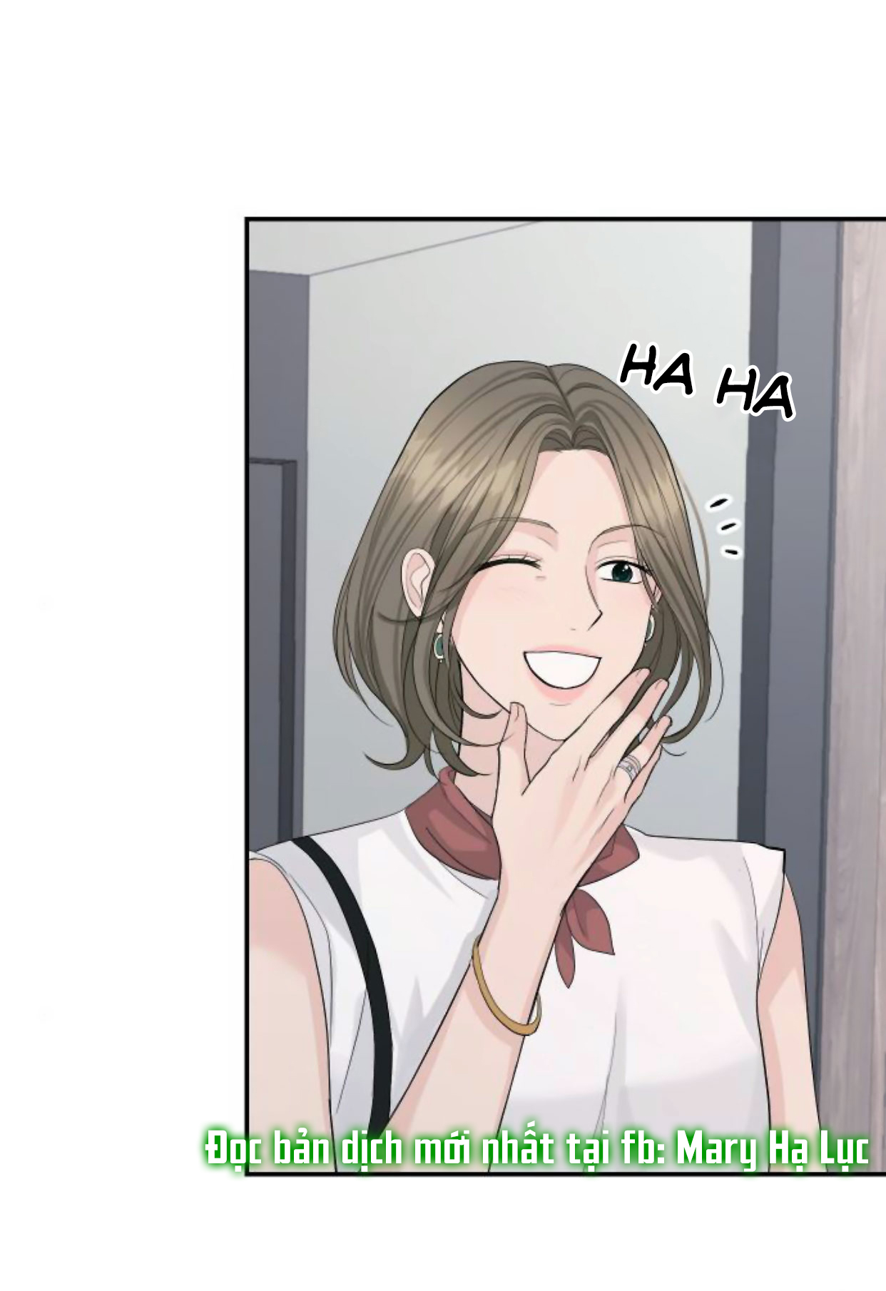 cuộc hôn nhân hoàn hảo chapter 23 27