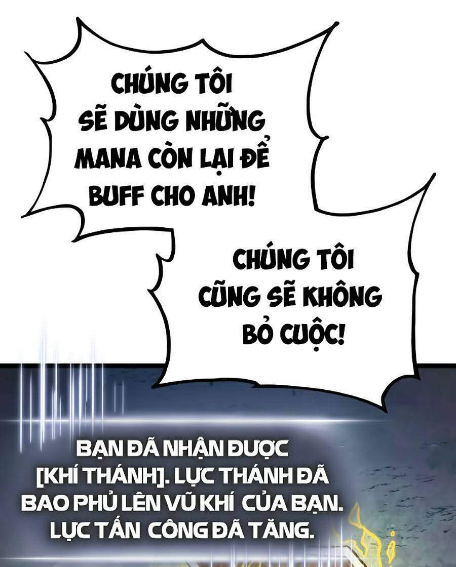 huyền thoại game thủ - tái xuất chapter 38 41