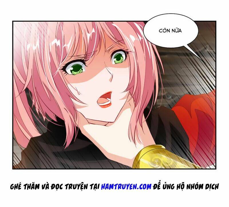 cửu dương thần vương chapter 53 4