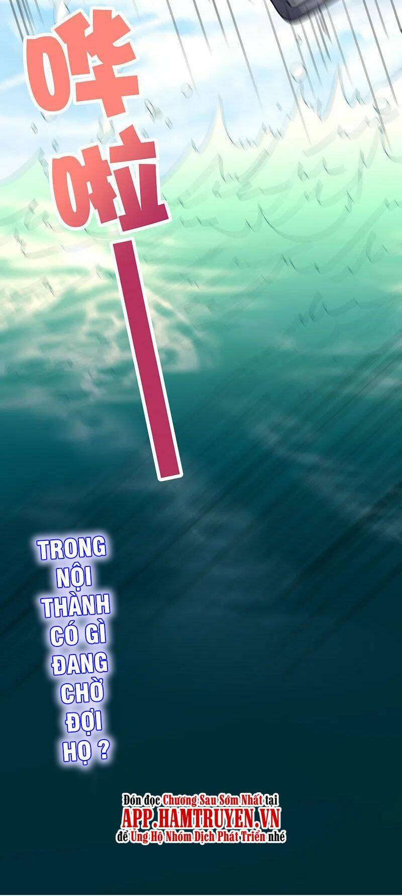 phục thiên thánh chủ chapter 201 28