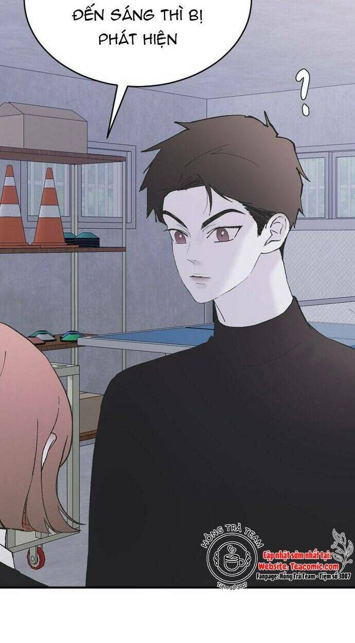 ba người anh trai cực phẩm của tôi chapter 49 77