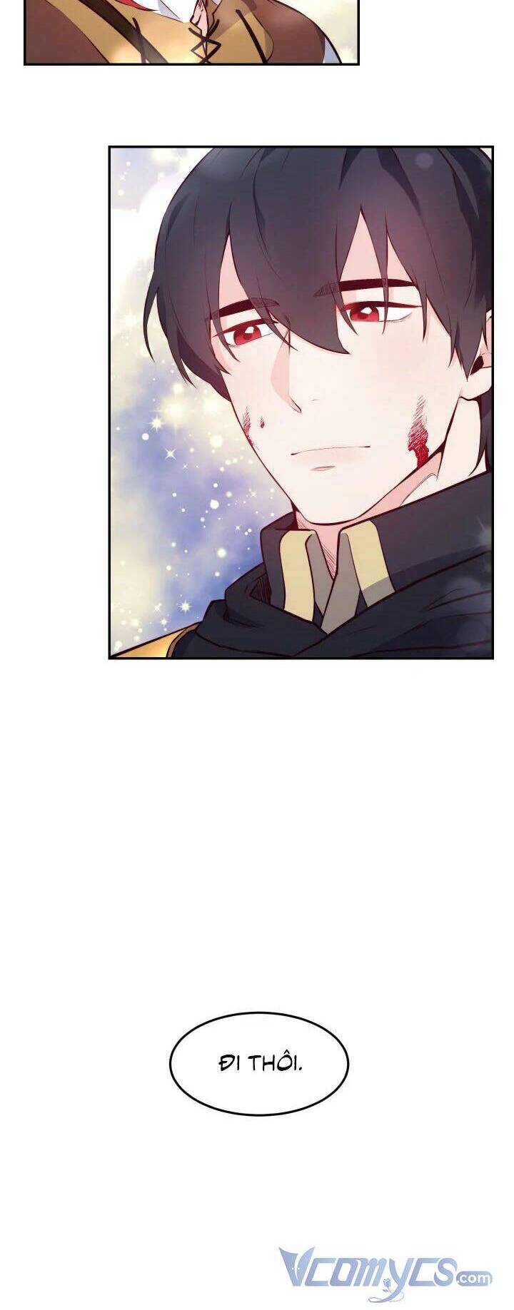 ai cũng có thể trở thành ác nữ phản diện chapter 14 11