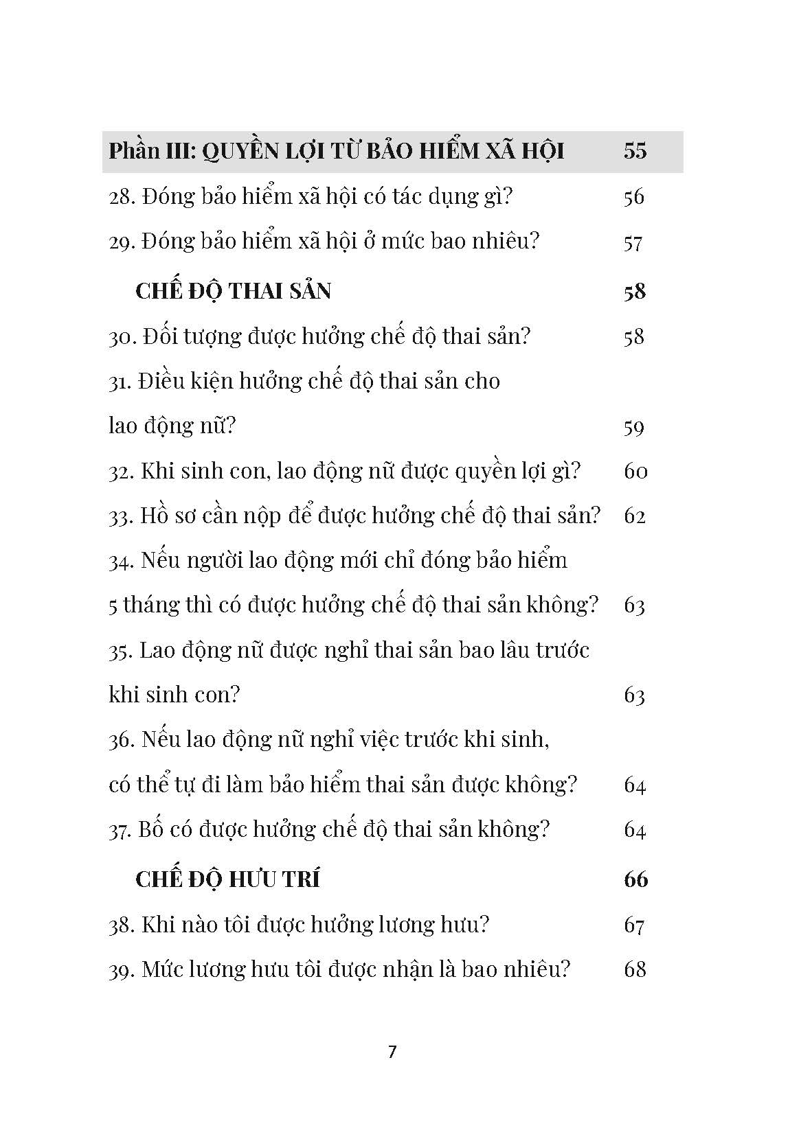 88 Q&amp;A gen XYZ đi làm phải biết