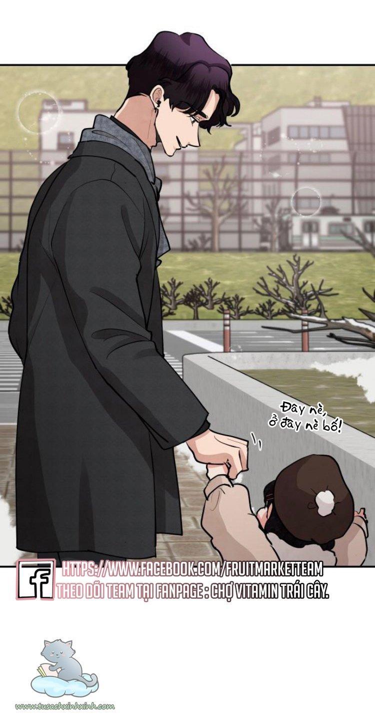 oan gia ngõ hẹp chapter 66 9