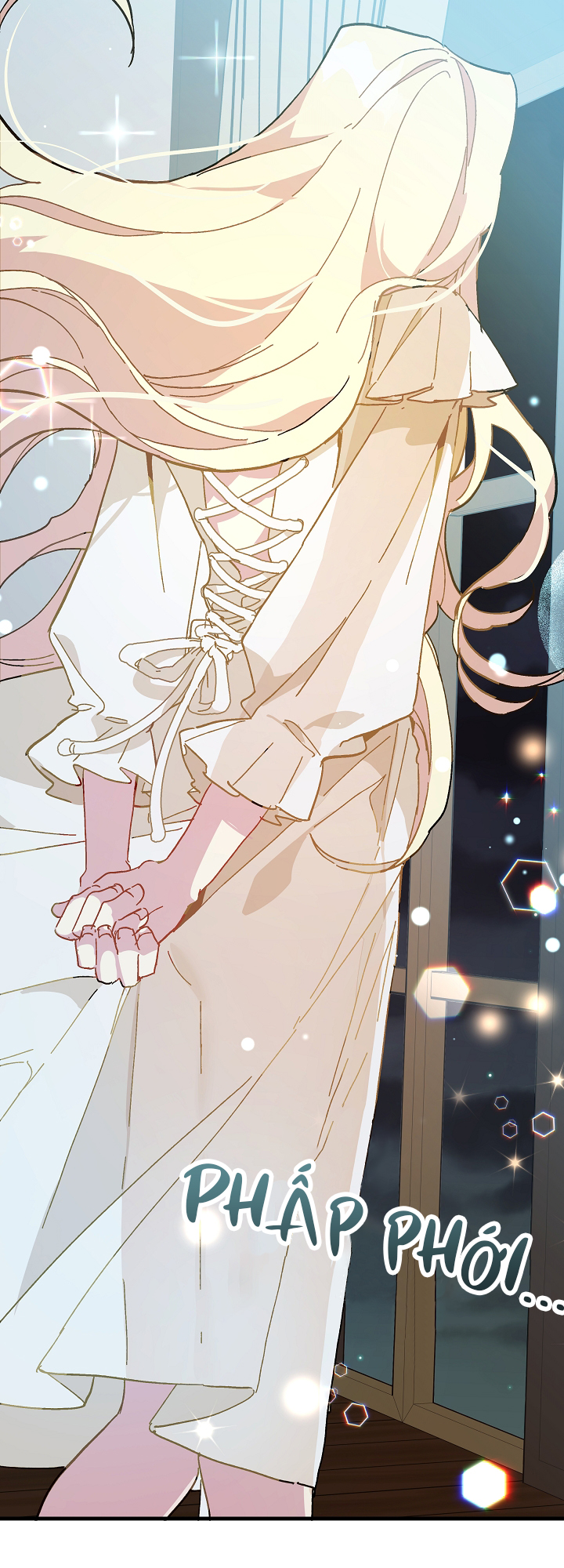 công chúa giả điên chapter 12 5