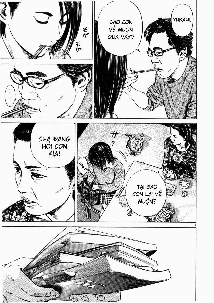 homunculus chapter 42 5