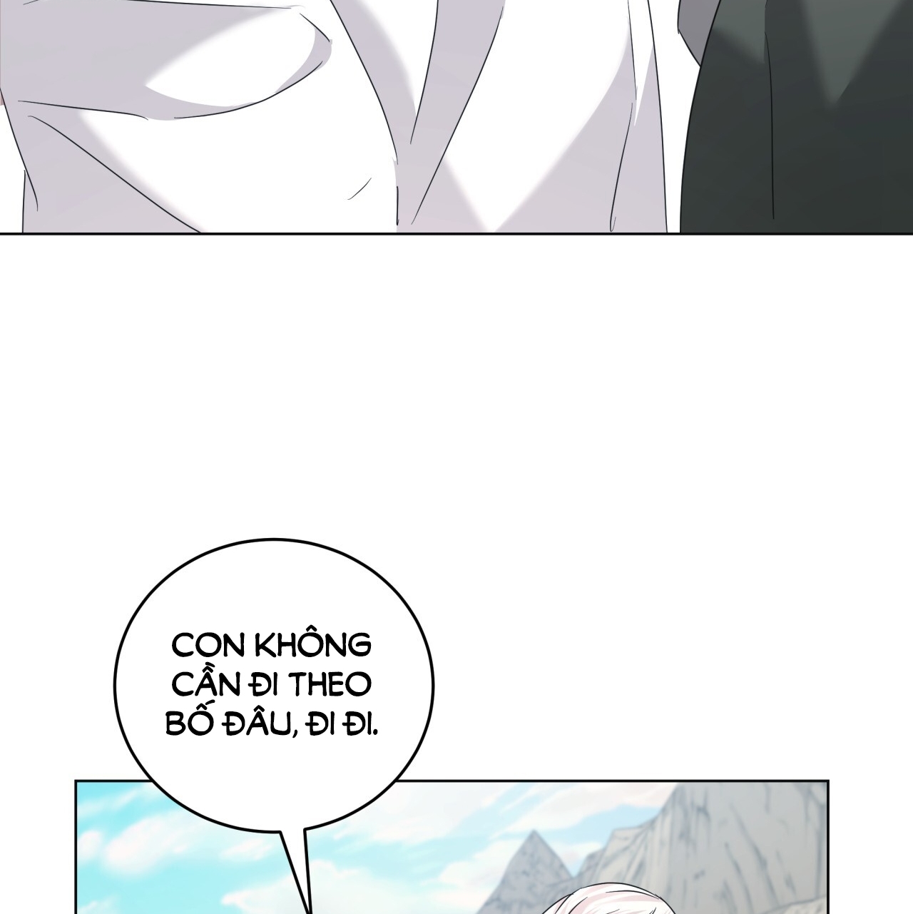 Amon- Không Thể Đoán Biết chapter 14.2 - Trang 65